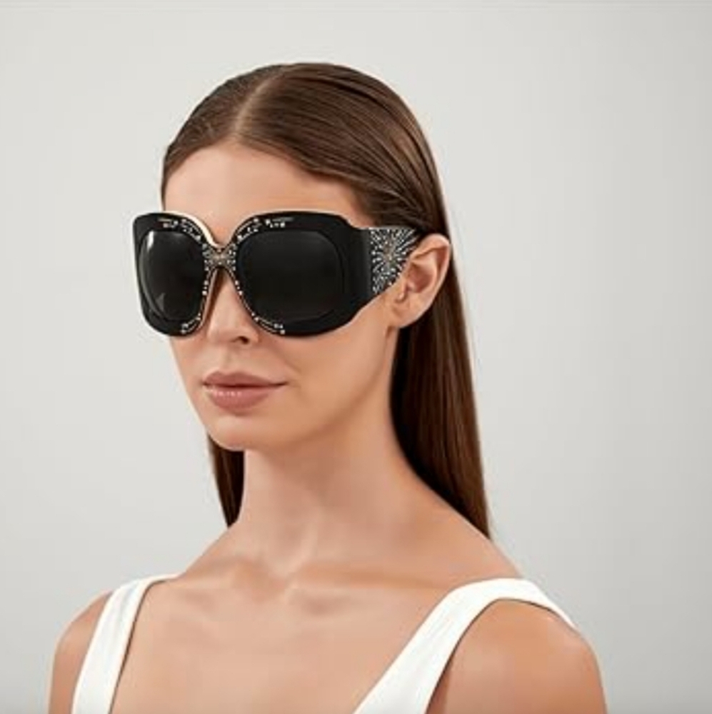 Gucci Hollywood Forever Sunglasses